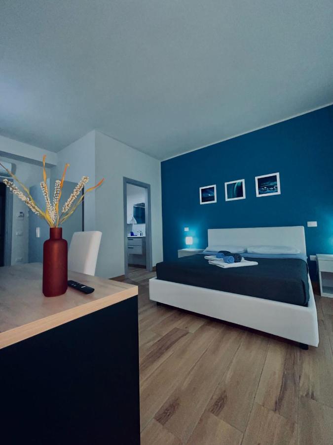 Aurora Bed And Breakfast Cirò Marina Exteriör bild